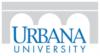 Urbana University Logo